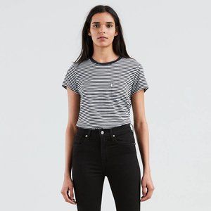 Levi's crewneck tee shirt
